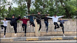 Bhootni Ke: Singh Is Kinng | Akshay Kumar | Pritam | Rij's Dance Academy