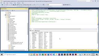 task4 sql choose function