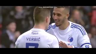 Benjamin Verbic - Skills And Goals - Welcome to Dynamo Kiev - Slovenian Beast - 2017/2018