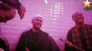 السيره الهلاليه مع النجم كساب ونجم الربابه عماد الاسيوطي