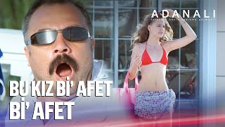 Sofia fiziği ile Kıbrıs'ı yaktı - Adanalı