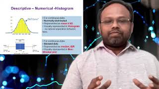 How to approach Quantitative analysis?