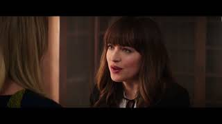 Fifty Shades Freed Theatrical Trailer  60FPS HFR HD