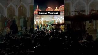 Jumma Mubarak #jummamubarak #islam #islamic #islamicstatus #jummahmubarak #viral #shorts #trending