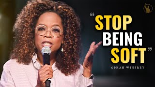 If This Doesn't Motivate You, Nothing Will - Oprah Winfrey | One Of The Most Inspiring Speeches Ever