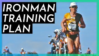 How Much Do You Need To Train for an Ironman (With Training Plan)