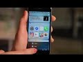 Customize your iOS 10 lock screen (How To) Customize your iOS 10 lock screen (How To)