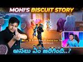 Roasting MBG MOHI😂(Urikey Just Sardhaga) - Free Fire Telugu - MBG ARMY