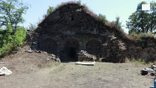 Պեղումներ՝ Բեխի անապատում