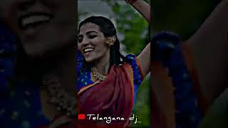 ||NEMALEEYA RAJA NEW FOLK SONGS||TELANGANA DJ SONGS ||