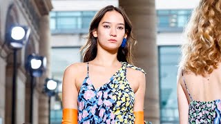 Christian Wijnants | Spring Summer 2019 | Full Show