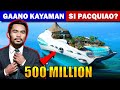 Gaano kayaman si Manny Pacquiao? | [ Manny Pacquiao Business and Net Worth ]