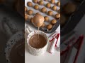 4 مكونات فقط كرات الكيندر اللذيذه😋🤎🍫