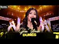 DIGOYANG!! Ghea Youbi - Dumes | INDONESIAN TELEVISION AWARDS CONCERT CELEBRATION 2024