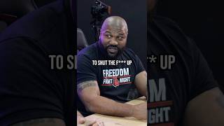 Why Rampage Can T Stand 50 Cent