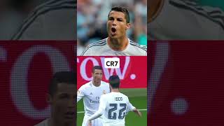 Cuplikan Gol Cristiano Ronaldo #cr7 #iksabolatube #cr7shorts #shorts