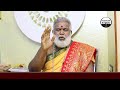 satyanarayan puja worshipers should abstain from meat for how long dr. gopalakrishna sharma s3 epi 82 hs