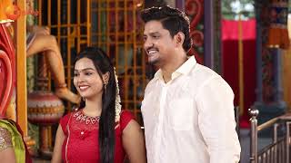 Chithiram Pesuthadi - சித்திரம் பேசுதடி - EP 120 - Ashok, Deepika - Tamil Family Show - Zee Tamil