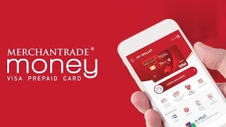 #merchantrade မေလး႐ွားႏိုင္ငံ Merchantrade Money app ထဲကေန ျမန္မာျပည္သို႔ ဖုန္းေဘလႊဲနည္း