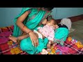 desi indian breastfeeding rani village vlogs new breastfeeding video