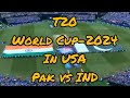 Pak vs IND T20 World Cup-2024 from USA  National Anthem #pakistan #Abdul_Hadi_Shanu