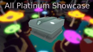 Tower Defense Simulator Christmas Event - platinum crates might be coming to tower defense simulator roblox