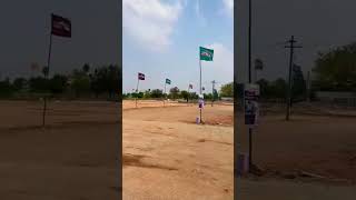 Choutuppal municipality HMDA Approved Layout open plots for sale in Choutuppal town villa plots sale