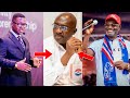 NPP Delegates Speak - Kennedy Agyapong to Win 52.59% to Defeat Bawumia - FULL STORY