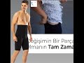 İnce yaşam erkek toparlayıcı boxer %100 etkili