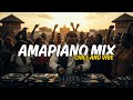Morning Amapiano Vibes 2026 ☀️ Smooth Piano Grooves | Chill • Fresh • Feel Good