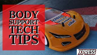 Your On Road Race body MUST Know Tips \u0026 Tricks