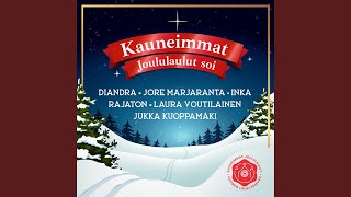 Kauneimmat joululaulut soi