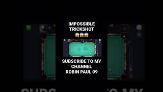 8 ball pool trickshot #shorts