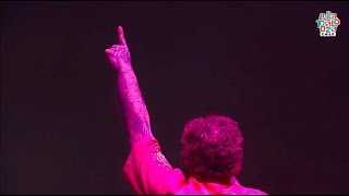 Post Malone - Zack and Codeine (Live Debut at Lollapalooza Chile 2019)