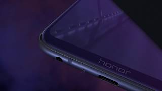 Introducing Honor Play #CrazyFast #CrazySmart