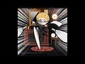 Animation of SSR John S. (Perfect Butler) | Bungou Stray Dogs: Mayoi Inu Kaikitan