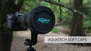 AQUATECH Soft Caps