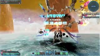 PSO2 Sodam D60 Luster(Baran)