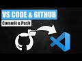 How to Clone GitHub Repository with VS Code | VS Code & GitHub #2