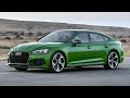 Affordable Dream Car The 2012 Audi RS5 is a V8 German Express for Ford Fiesta ST Money