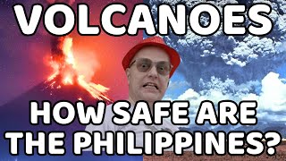 Kanlaon Volcano Erupts How Dangerous Are the Volcanoes of the Philippines