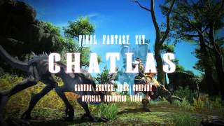 [FFXIV- FCPV] CHATLAS (Garuda)