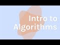 Guide To Algorithms in Javascript [Binary Search] - Full Course / Tutorial