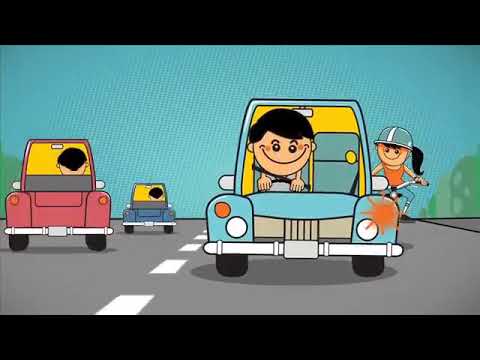 Road Safety Youtube