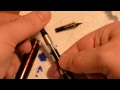 How To Make A Flexi Fountain Pen (Using A Cheap Jinhao)