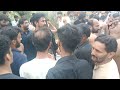 tere bhajou veeran ghazi injh shama phy gaiya matkazi dasta muhajreen sadat chakwal majlis nohey