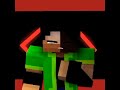 Monster meme // Minecraft Animation Mineimator // template by:@Tafs_Vakl // #fyp #shorts