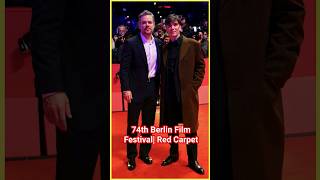 Berlin Film Festival| Opening Night Spectacle