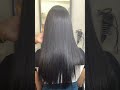 nanoplastia treatment 😍 hair haircolour hairgrowth nanoplastia tretmenthair @hetalparekh18