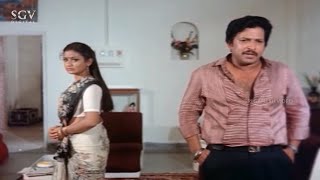 ನೀ ಬರೆದ ಕಾದಂಬರಿ Kannada Movie | Vishnuvardhan, Bhavya | Super Hit Vishnuvardhan Kannada Movies